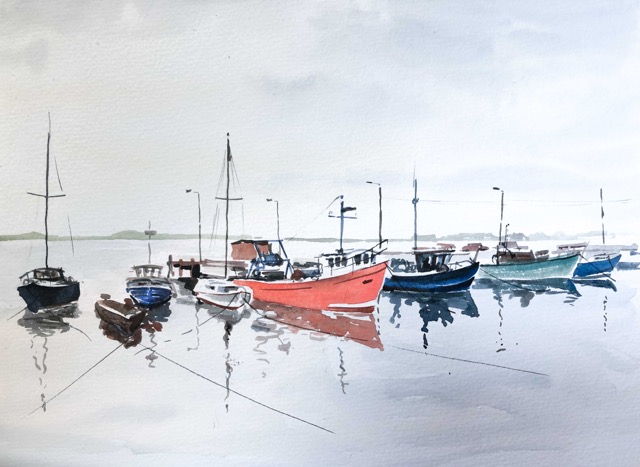 Boats