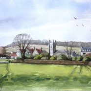 Stanton Prior