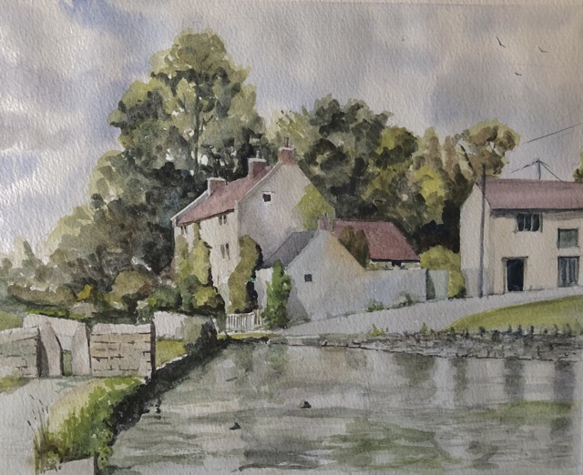 Tissington