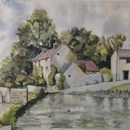 Tissington