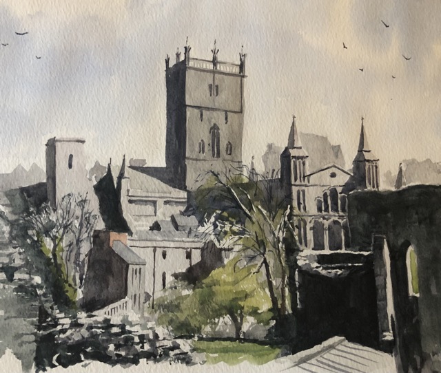 St. Davids