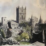 St. Davids