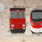 Swiss Rail