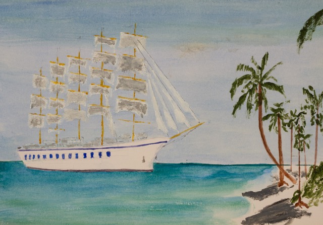 Schooner