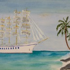 Schooner