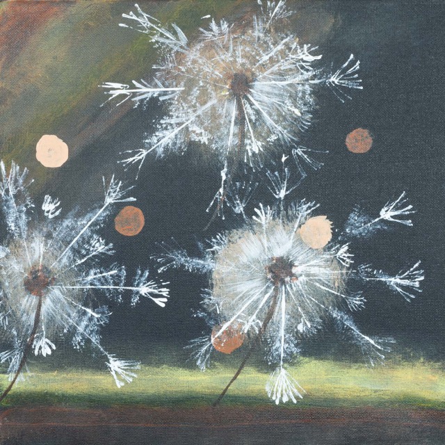 Dandelion