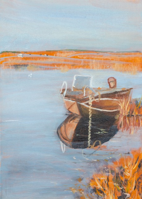 Norfolk Broads