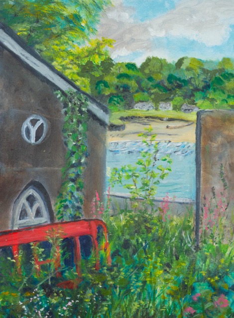 Helford River