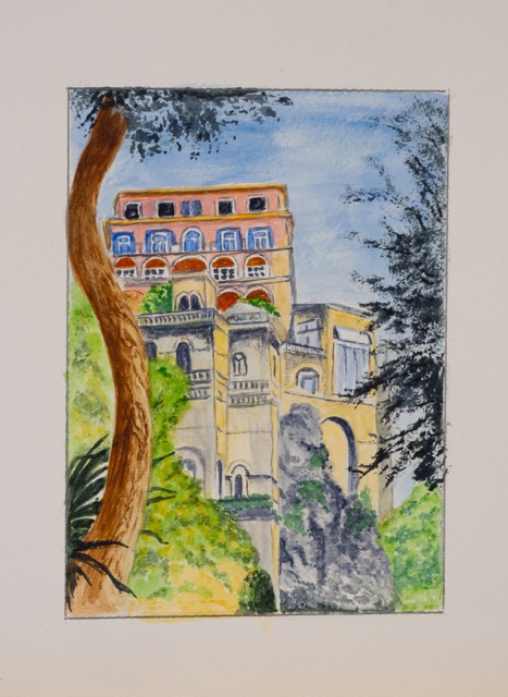 Italy